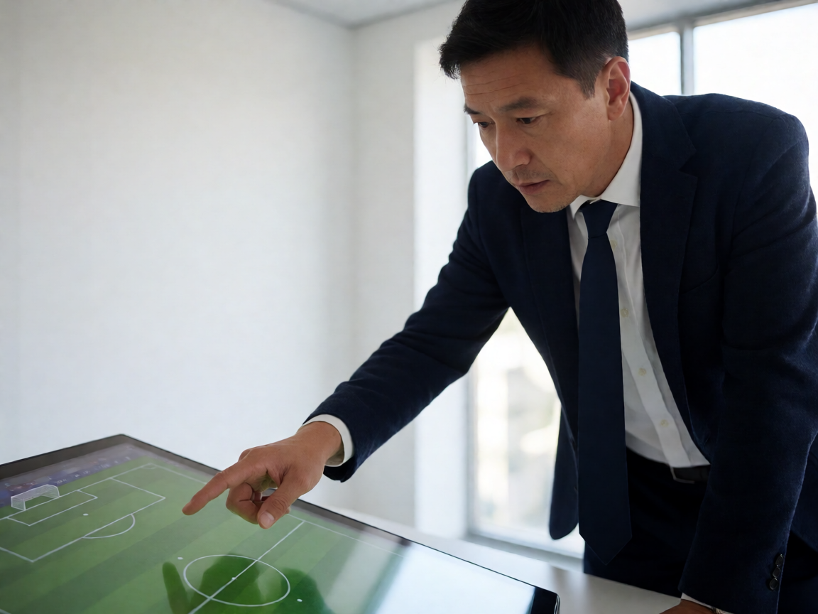 球探网足球比分体育 - 战术分析专题
